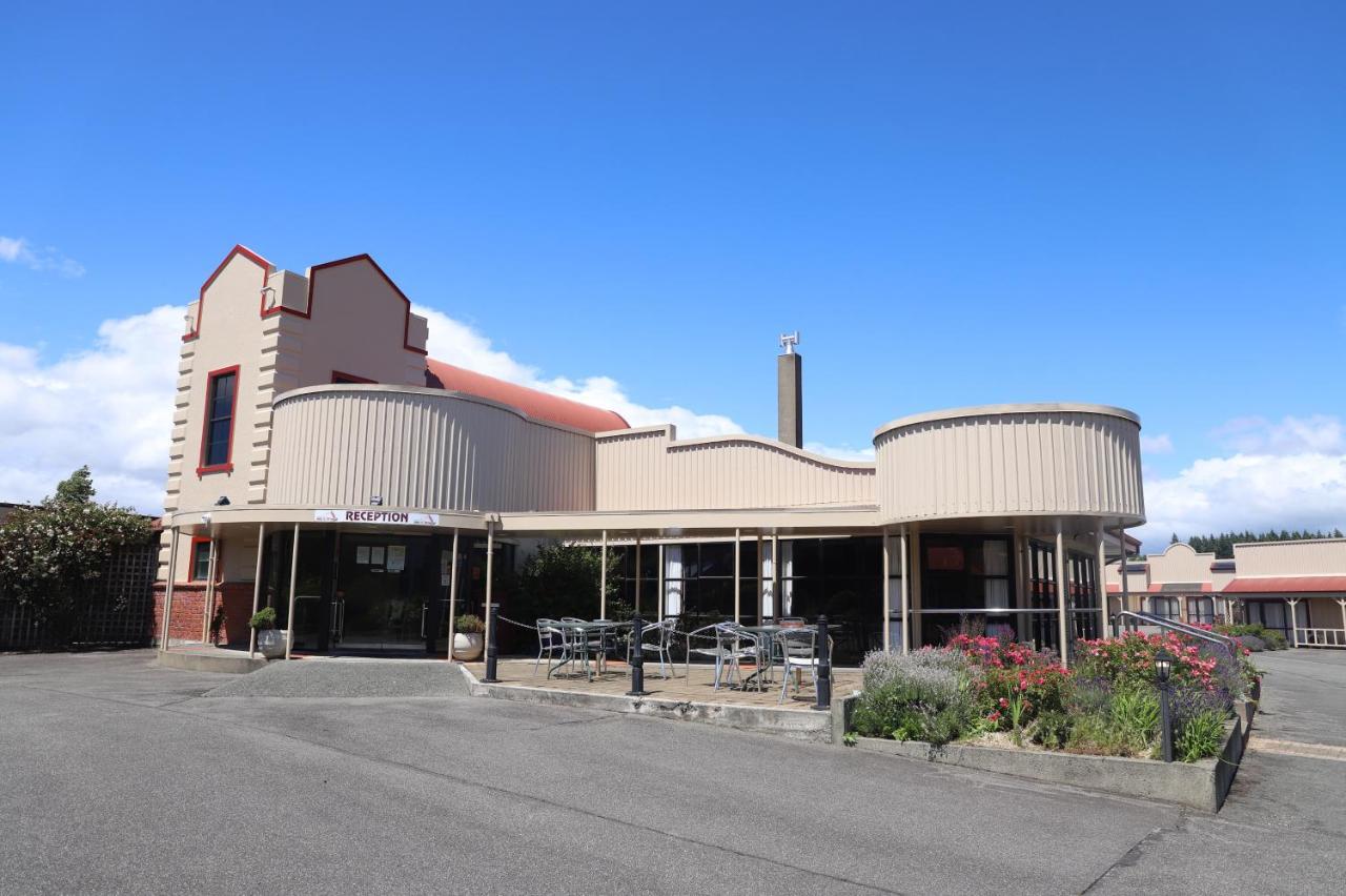 The Village Motel