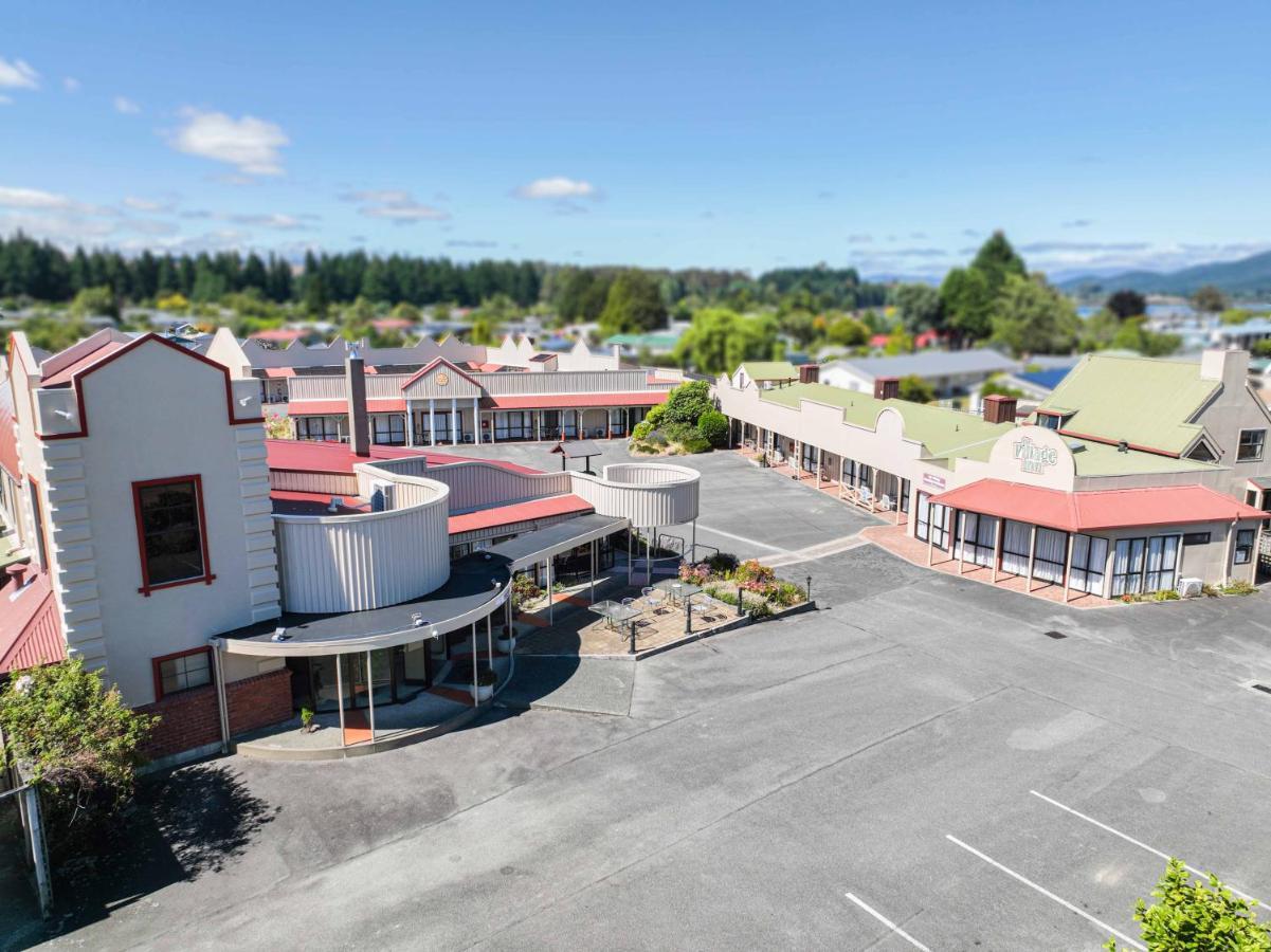 Motel The Village 3*