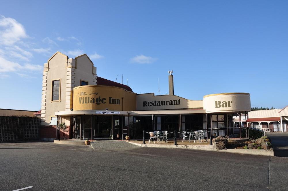 The Village Motel