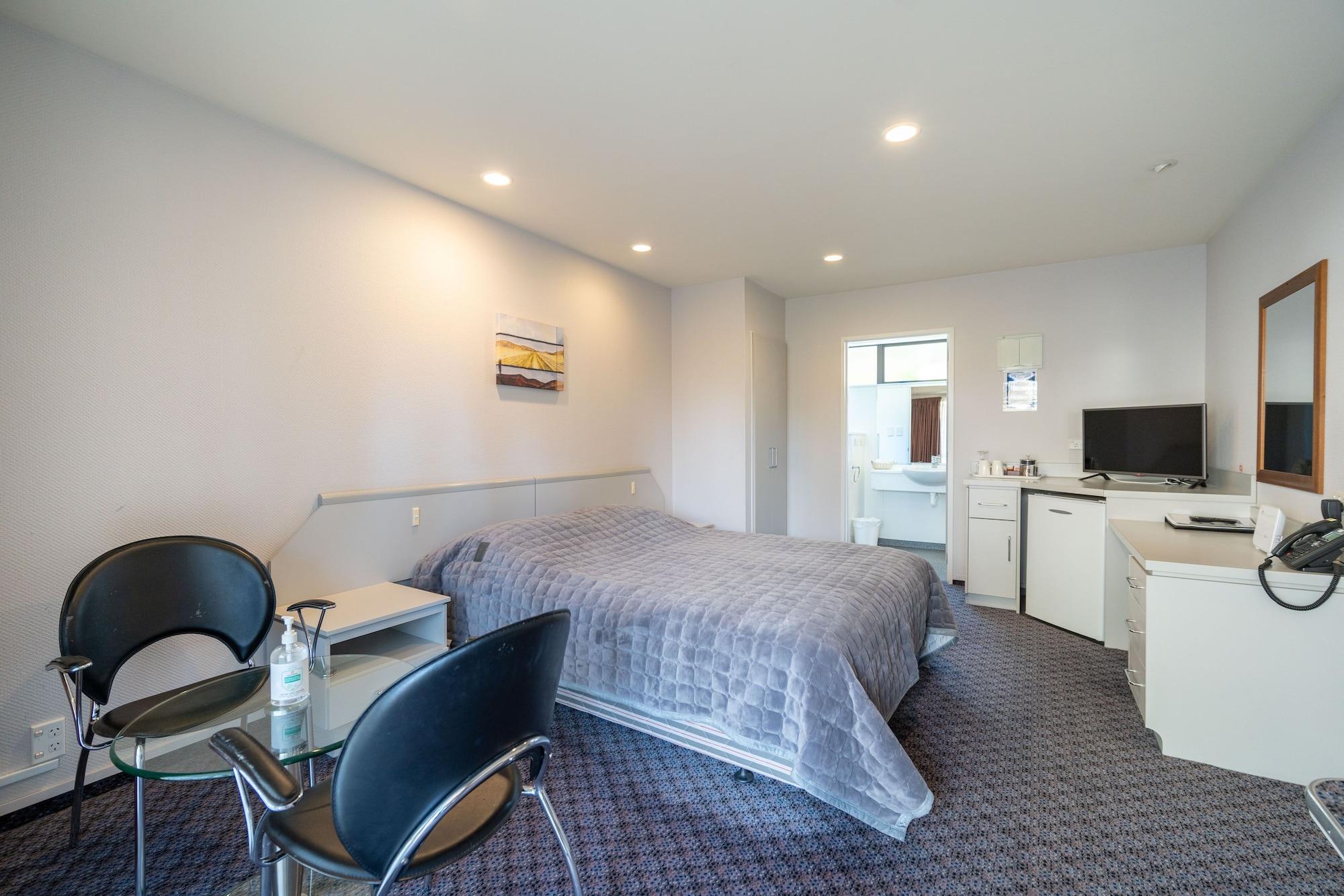 Motel The Village 3*