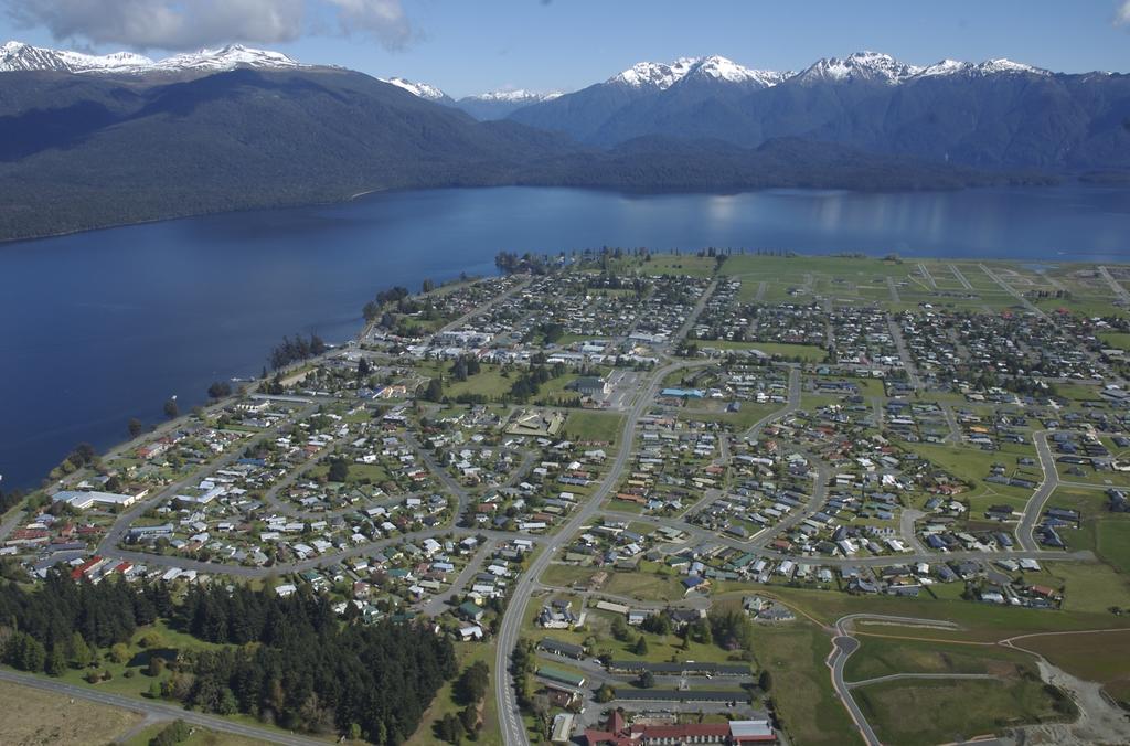 Motel The Village Te Anau
