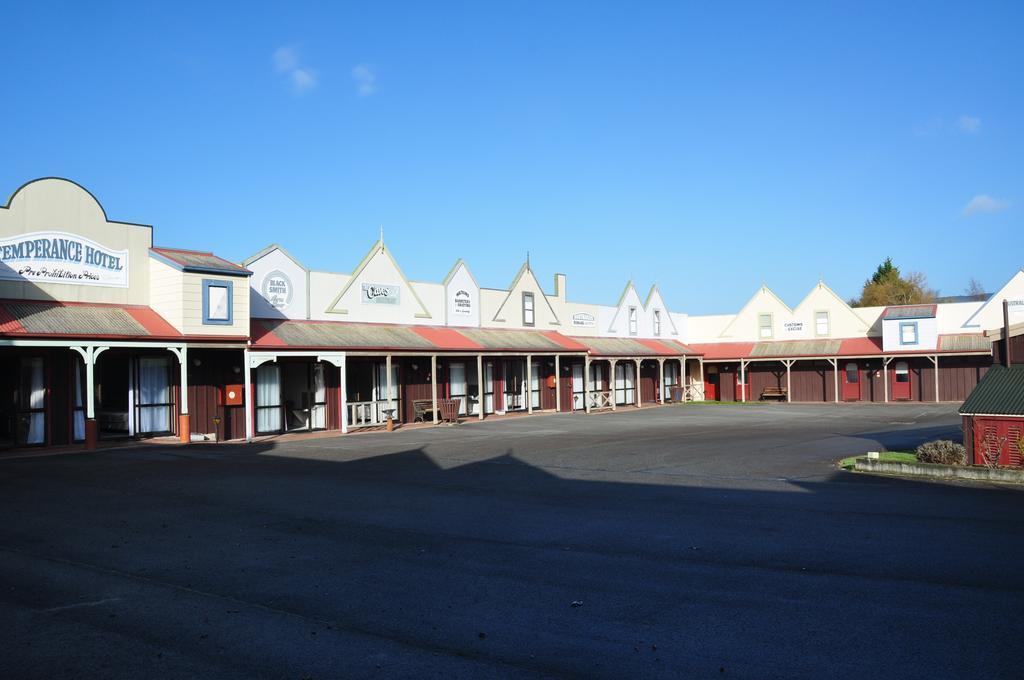 The Village