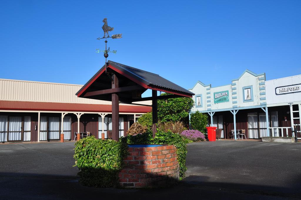 The Village Te Anau