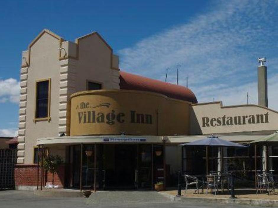The Village 3*