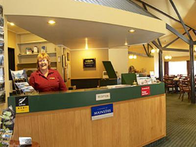 The Village Te Anau