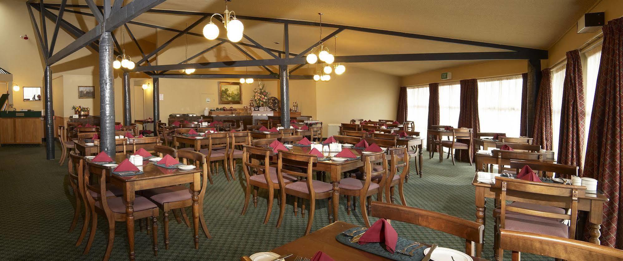 The Village 3*