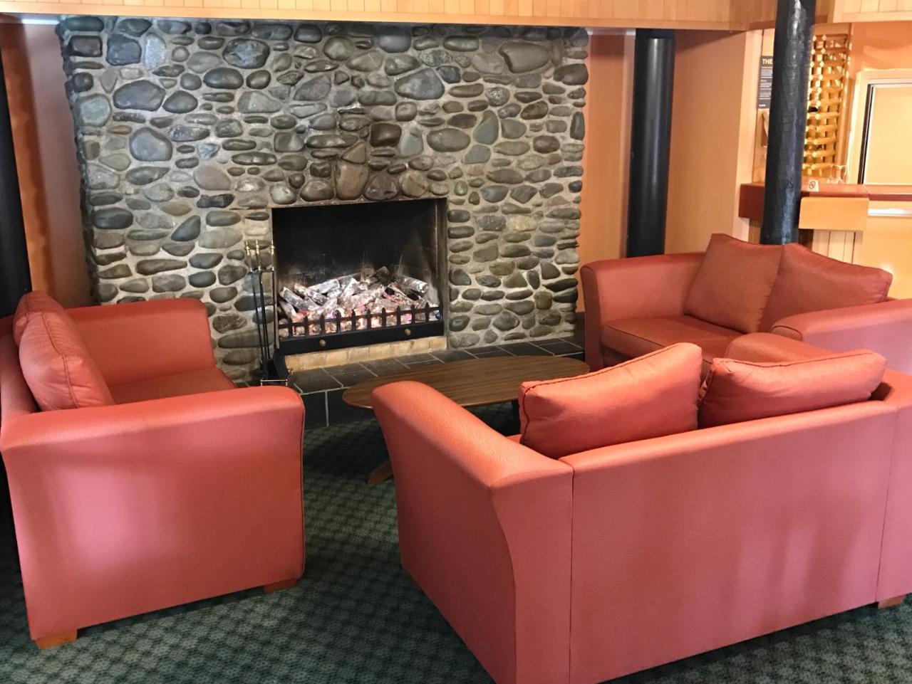 Motel The Village Te Anau