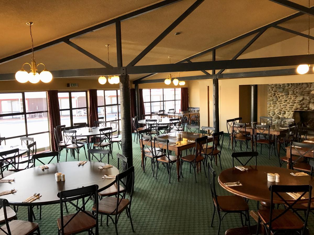 The Village 3* Te Anau